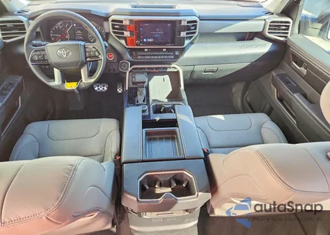 2023 Toyota Tundra Sr5 from USA, damaged, VIN 5TFLA5DB5PX106089